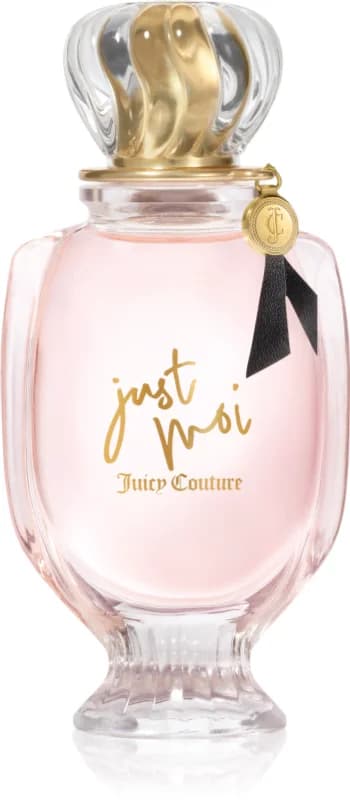 Juicy Couture Just Moi Eau de Parfum naisille
