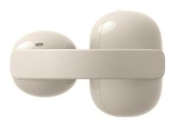 Sony LinkBuds Clip WF-LC900 Beige