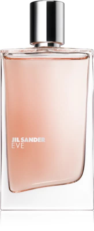 Jil Sander Eve Eau de Toilette til kvinder
