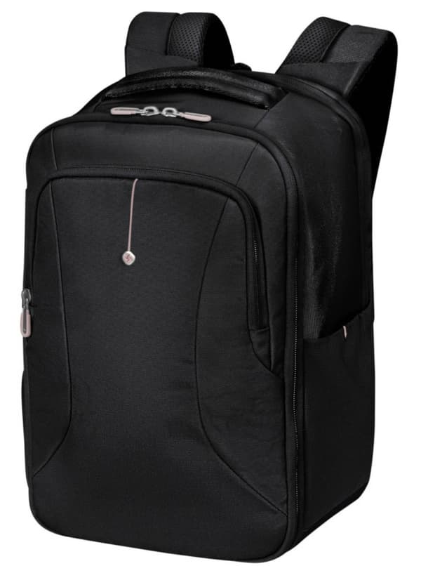 Samsonite Guardit Classy 2.0 Underseat Rygsæk XS - sort