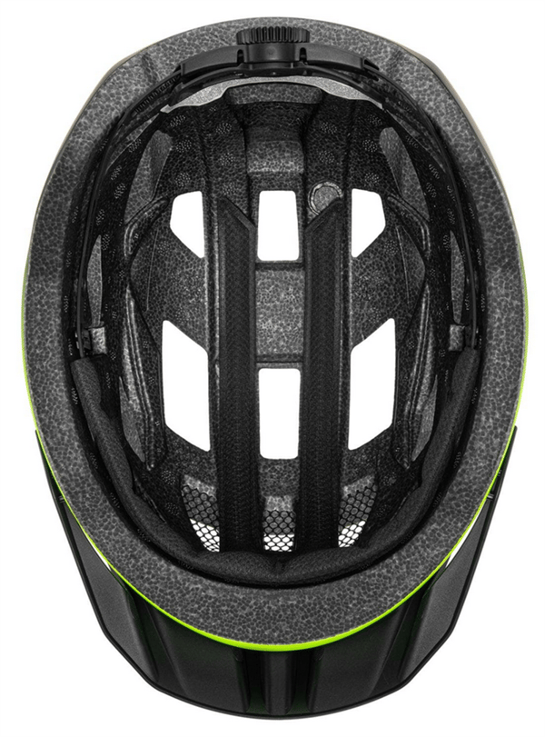 Cykelhjälm UVEX I-vo 2