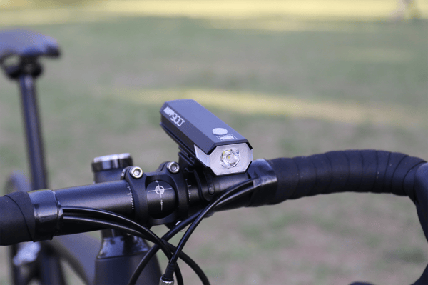 CATEYE AMPP 900 HL-EL089RC cykelforlygte tilbehør