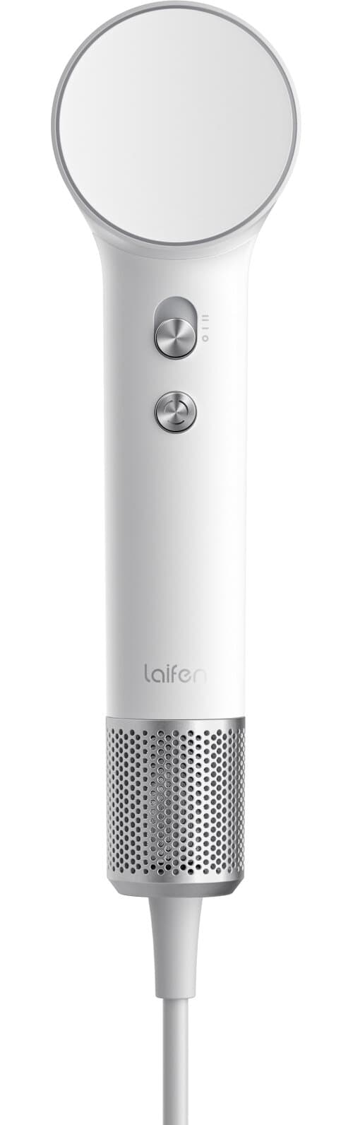 Hårtork LAIFEN Mini Vit 1100W