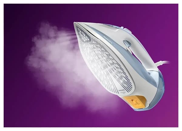 Philips-silitysrauta 7000-sarja DST7011/20 2600W
