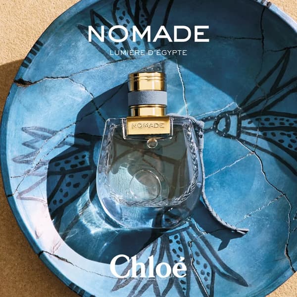 Chloé Nomade Lumiére d´Egypte Eau de Parfum naisille