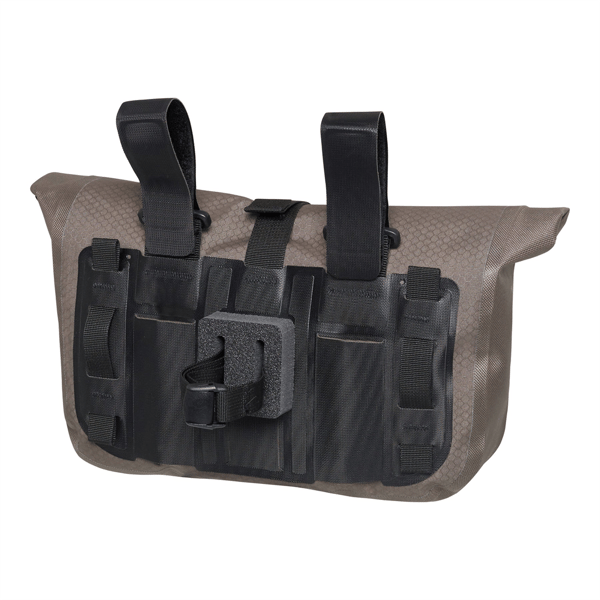 ORTLIEB Bike Packing Accessory-Pack - ohjaustankolaukku