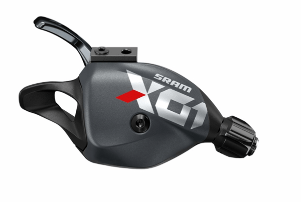 SRAM X01 Eagle Trigger Skifter