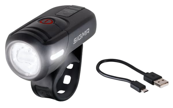 SIGMA Aura 45 cykellygte