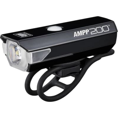 Cateye AMPP 200 USB-C Forlygte