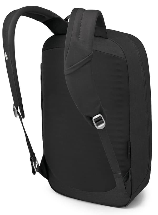 Osprey Arcane Large Day - black -kaupunkireppu