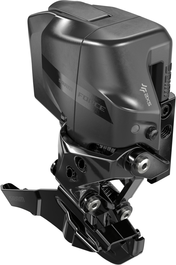 SRAM Force AXS D2 Wide -etuvaihtaja