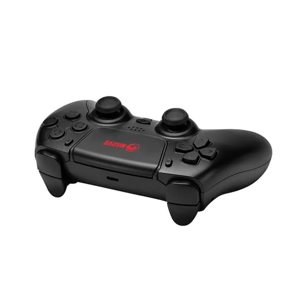 Marvo GT-90 Pact 70 Controller til PS4, PC, iOS, Android Trådløs Sort