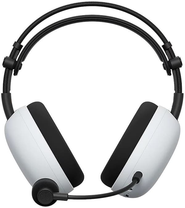 Sony INZONE H9 II Vit