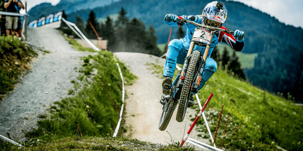 MTB-ohjaustanko RENTHAL Fatbar V2