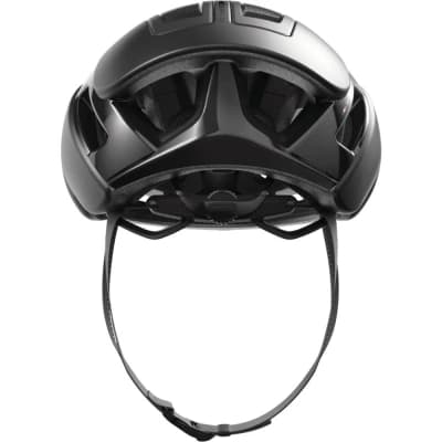 Abus GameChanger 2.0 cykelhjelm sort - M Størrelse: L