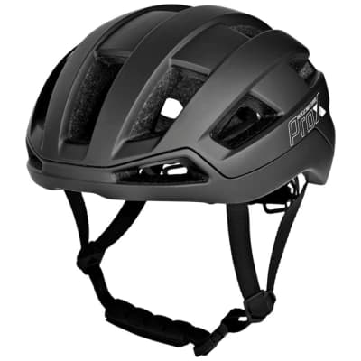 ProX Magneto Led cykelhjelm