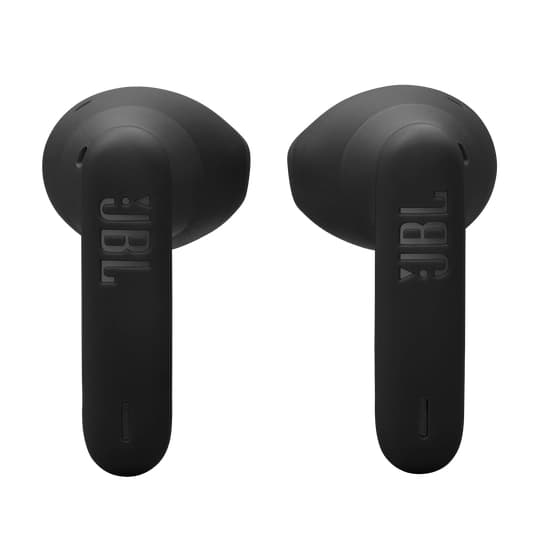 JBL Vibe Flex 2 trådløse in-ear Bluetooth 5.3 hovedtelefoner, sort