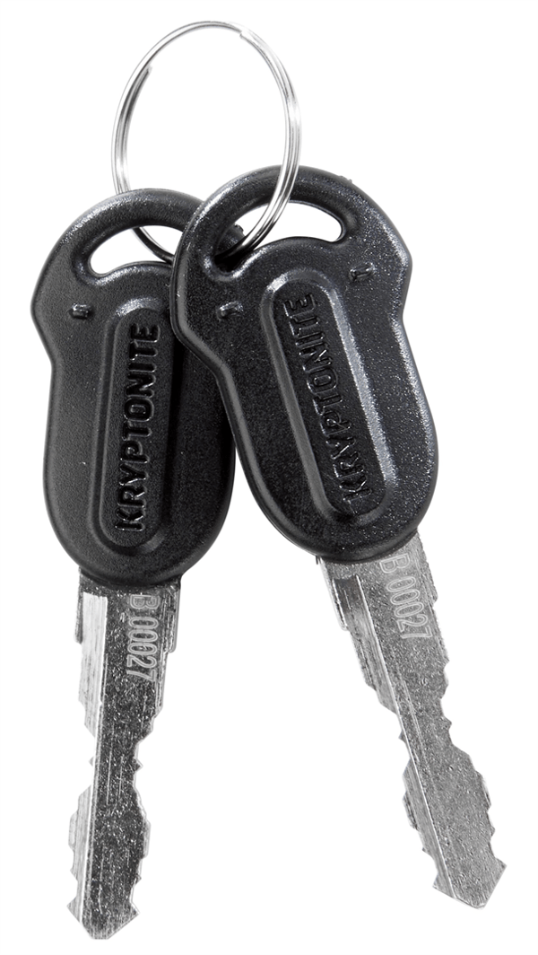 KRYPTONITE Kryptoflex 1518-kabel