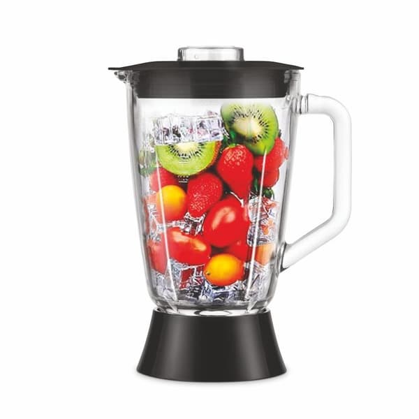 Zelmer ZFP9000B foodprocessor - 2000W - 3L skål