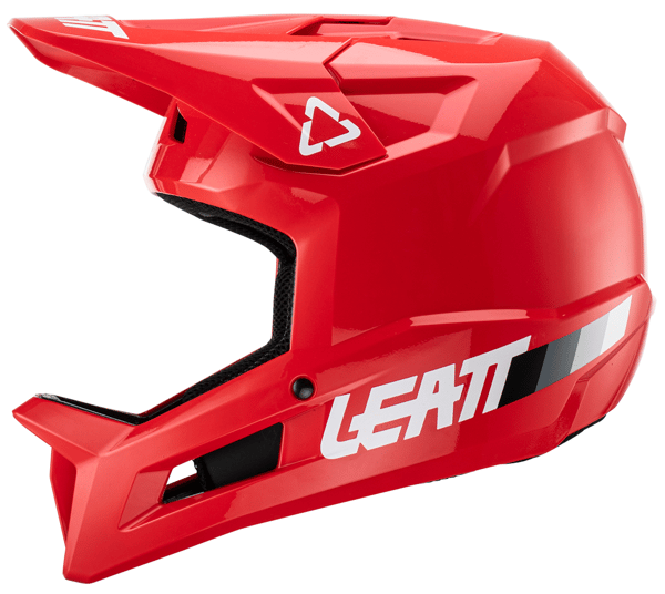Cykelhjälm Full Face LEATT MTB Gravity 1.0