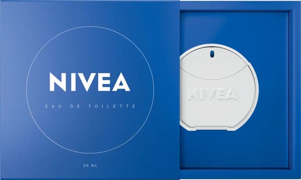 NIVEA Creme Eau de Toilette til kvinder 30 ml