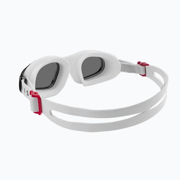 HUUB Vision -uimalasit, valkoinen