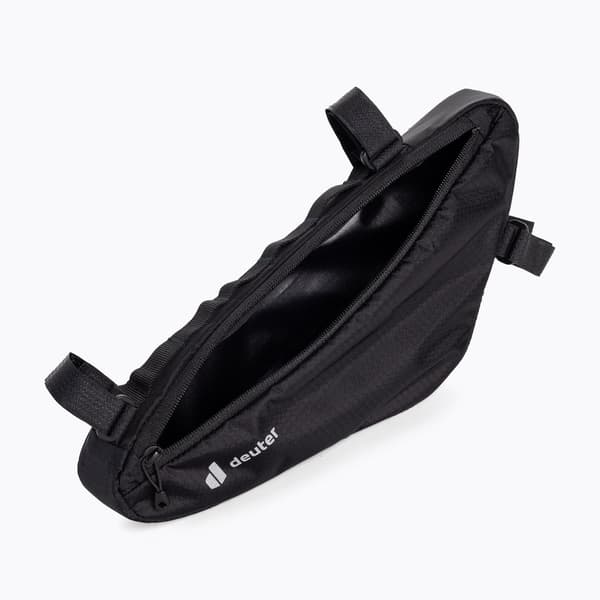 Deuter Triangle Front Bag 1.5 ramväska - svart