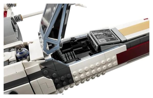 LEGO Star Wars X-Wing Fighter (75355)
