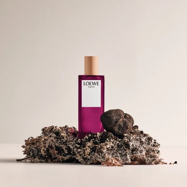 Loewe Earth unisex-eau de parfum