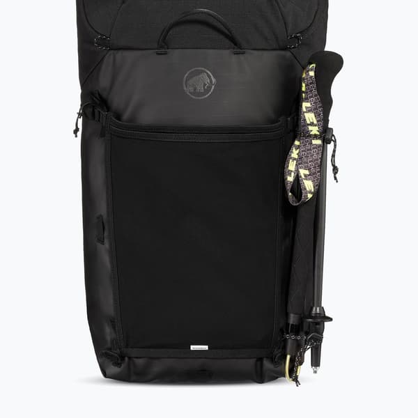 Mammut Alto 28 l sort byrygsæk