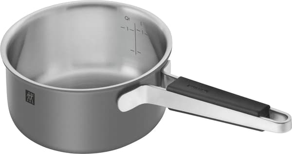 ZWILLING PURE Set med 3 kastruller