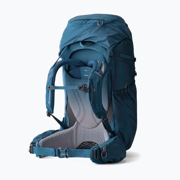 Gregory Deva 70 l (S) trekkingrygsæk til kvinder, mountain teal