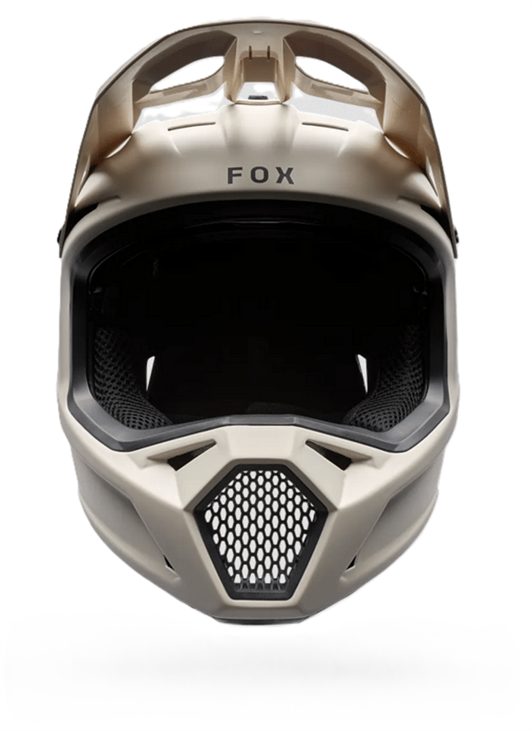 Fullface cykelhjälm FOX Rampage RS Splice MIPS