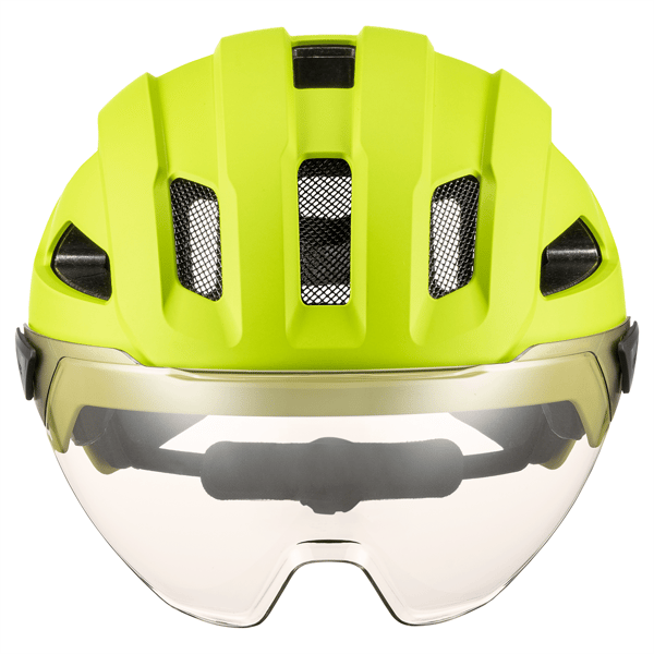 UVEX Stride Visor MIPS cykelhjälm