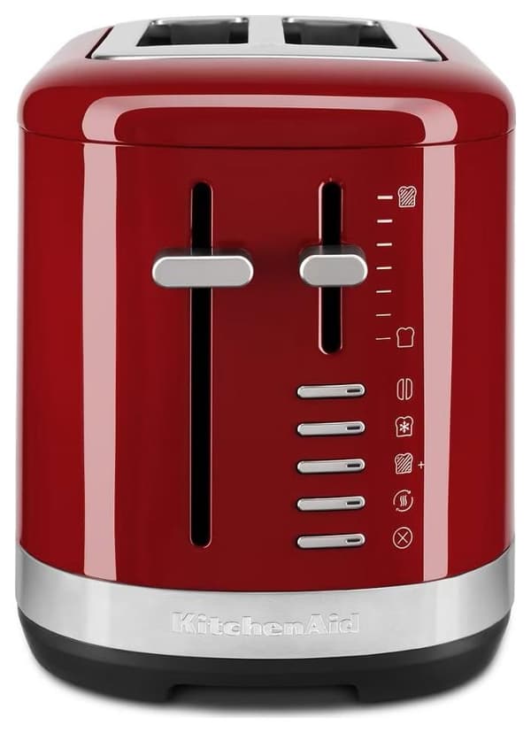 KitchenAid 5KMT2109EER punainen