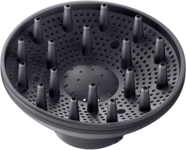 Hårtork BRAUN HD215E 2100W