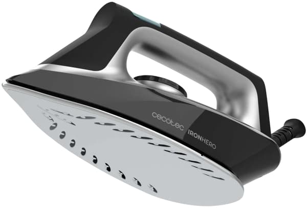 Ånggenerator CECOTEC IronHero H-2800 Station