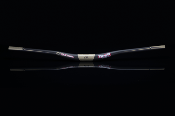 MTB-styre RENTHAL Fatbar Carbon 35