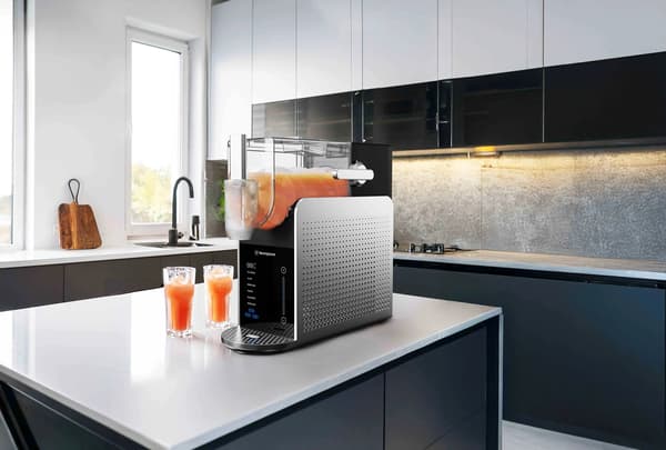 Slushmaskin Westinghouse WKSLM01