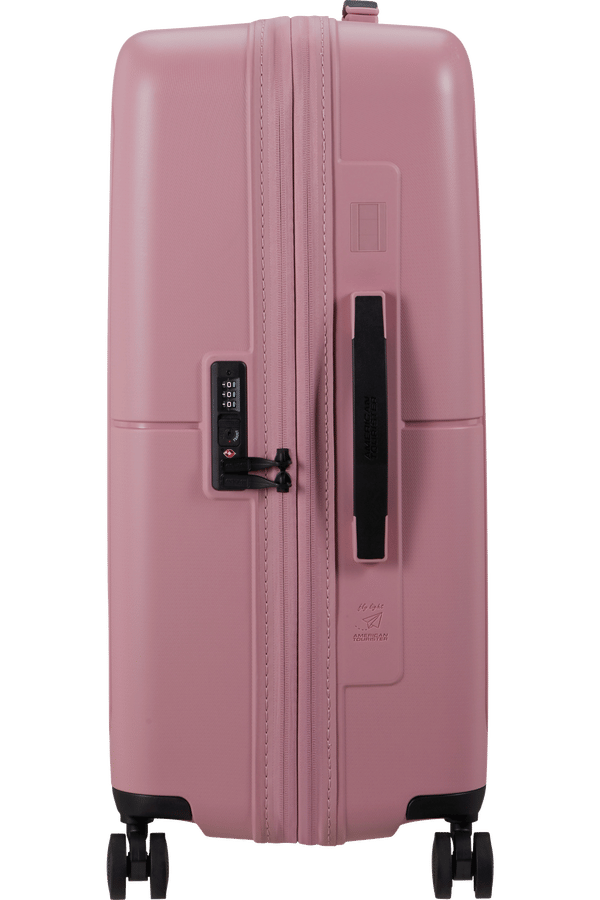DashPop 67cm Mellemstor Kuffert - Lilas Pink