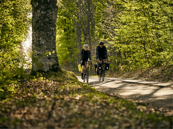 THULE Shield Pannier -laukut