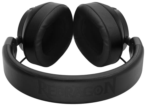 Redragon Spectra Pro svart