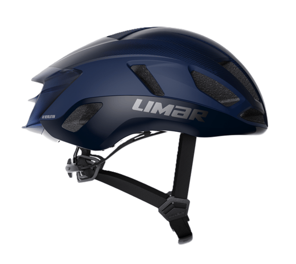 LIMAR Air Atlas cykelhjälm
