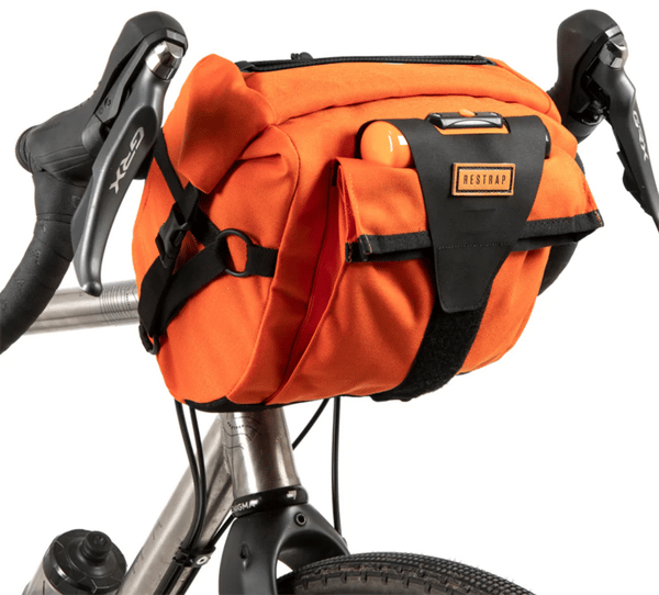 RESTRAP Bar Pack styrväska