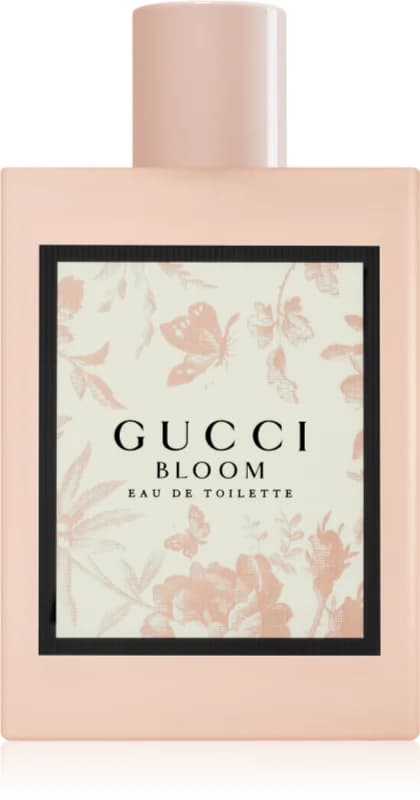 Gucci Bloom Eau de Toilette naisille