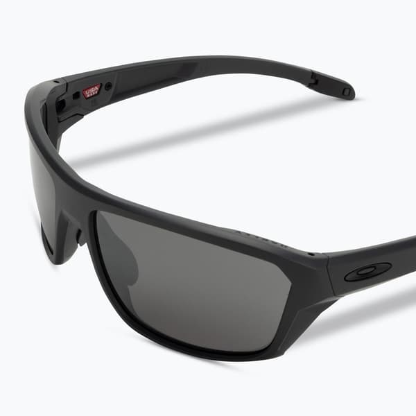 Oakley Split Shot aurinkolasit mattamusta/prizm black