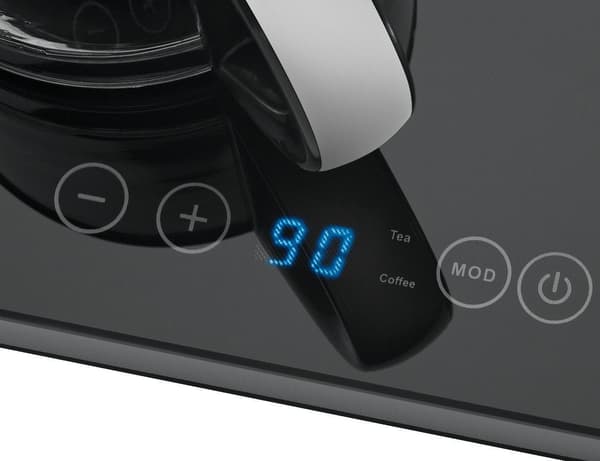 ProfiCook PC-TKS 1056 Kedel Sølv