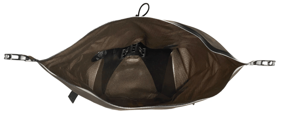 ORTLIEB Seat-Pack sadelväska