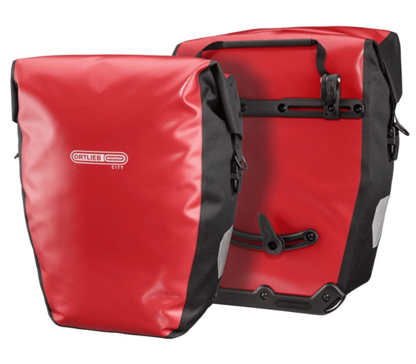 ORTLIEB Back Roller City Cykeltasker