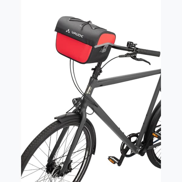 VAUDE Aqua Box -ohjaustankolaukku